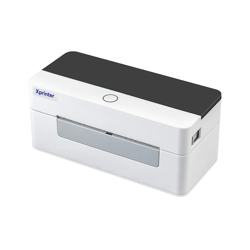 Label Printer - Quality 4 X 6 Inch Self