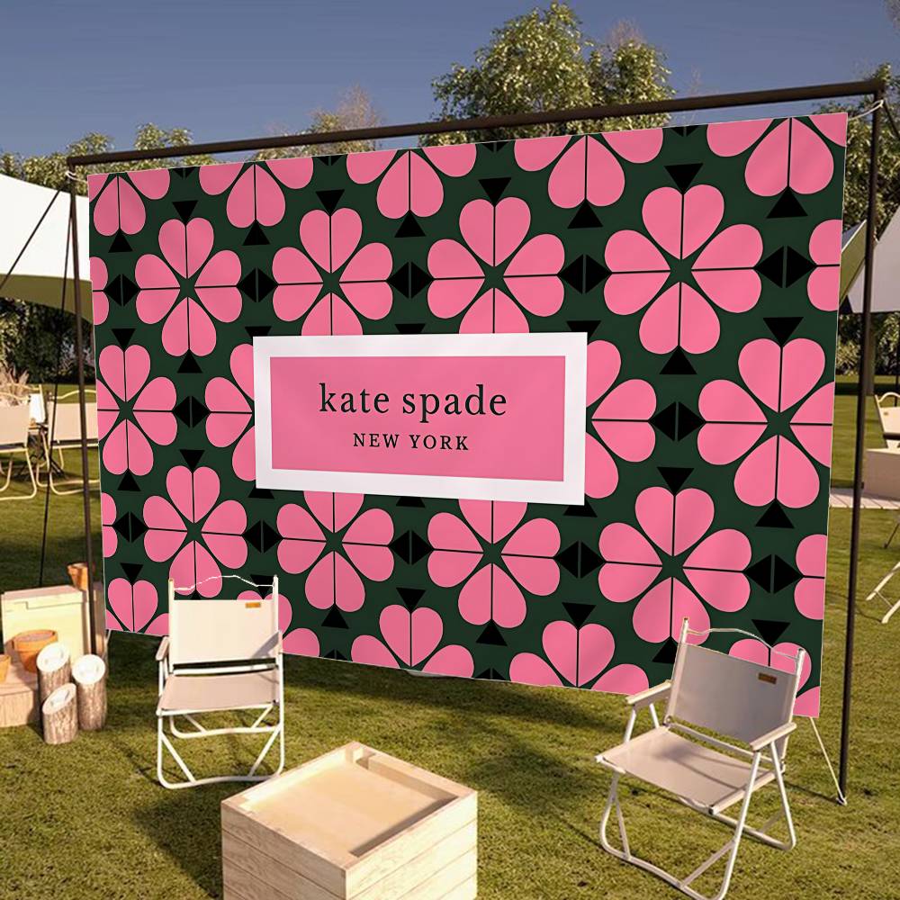 Fashion Brand K-Kate S-Spade A - Commercial Printing Company ulasan dan harga