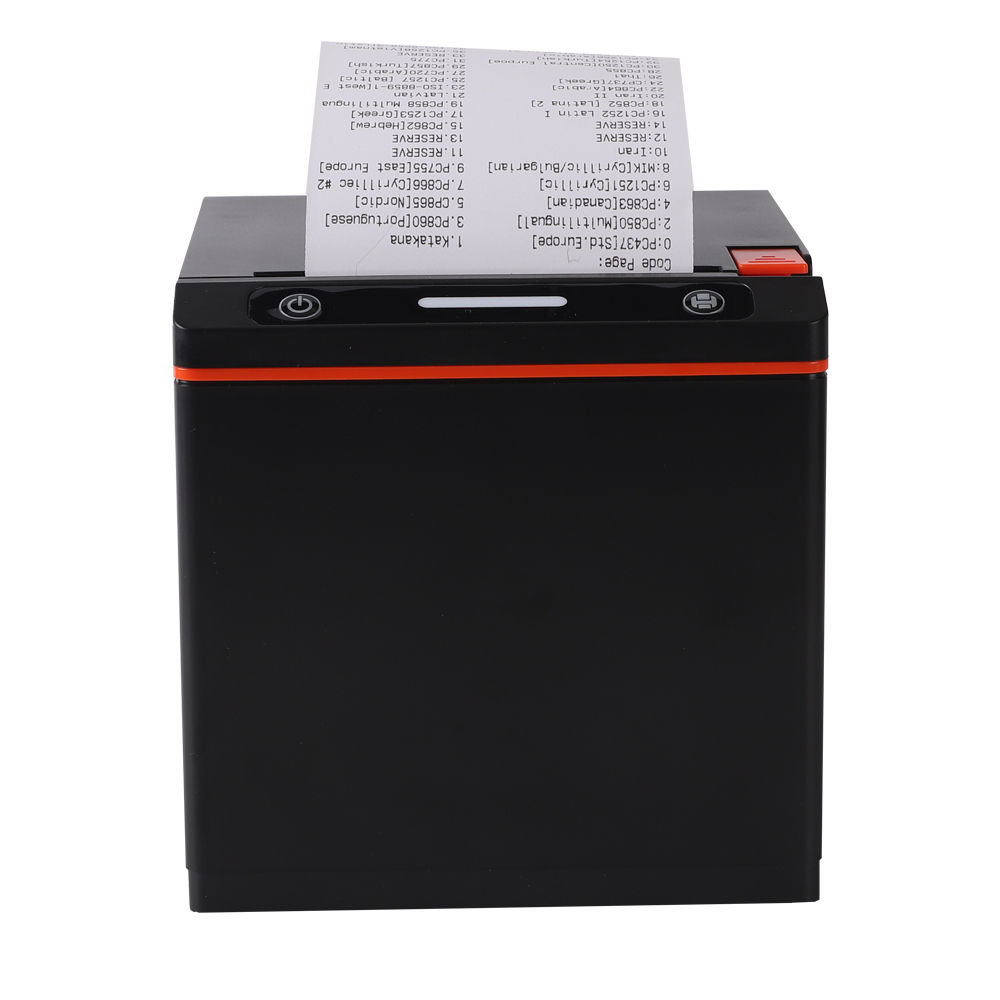 ATV&UTVHSPOS New OEM 80MM Ther - Receipt Printer ulasan dan harga