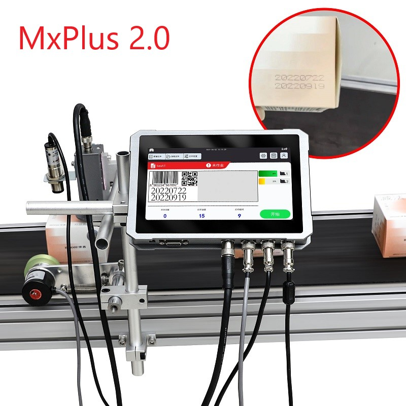 1 - 4 Print heads Fully-Automa - Commercial Fabric Printing Machine ulasan dan harga