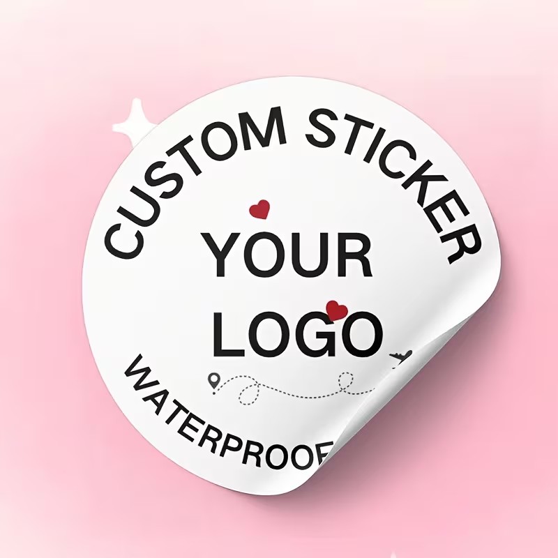 Custom Sticker Maker Kit for E - Label Maker ulasan dan harga