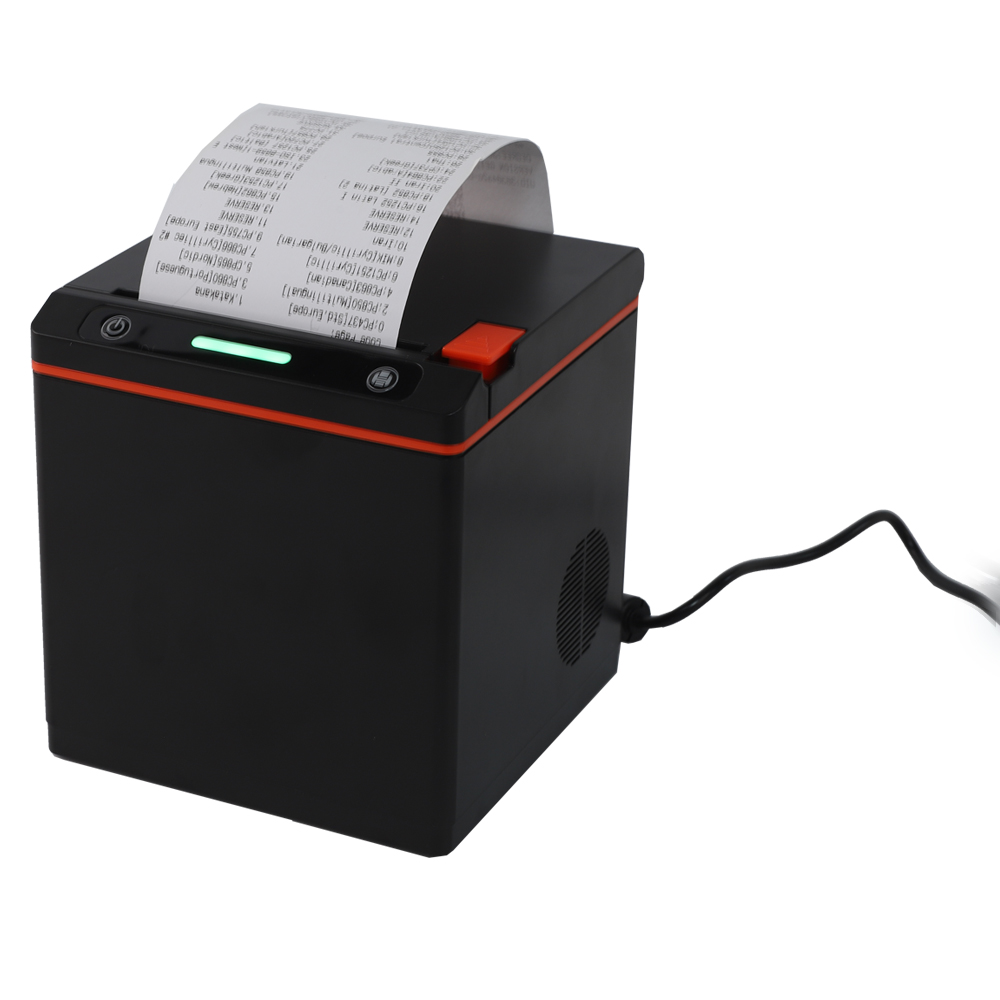 ATV&UTV80MM Thermal Receipt Ti - Receipt Printer ulasan dan harga