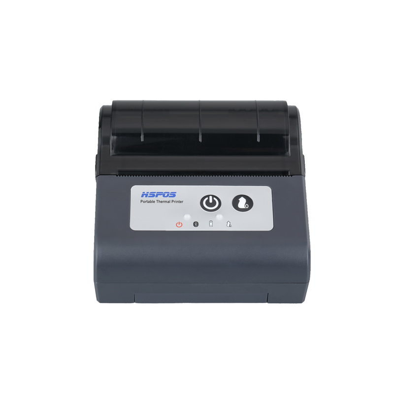 ATV&UTVHSPOS Mini 80mm Blue To - Receipt Printer ulasan dan harga