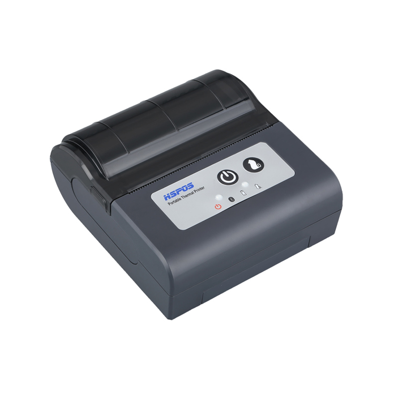 ATV&UTVHSPOS Mini 80mm Blue To - Receipt Printer ulasan dan harga