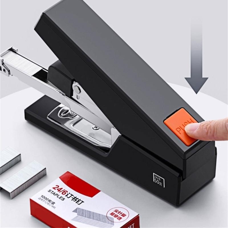 Heavy Duty Stapler with 1000 S - Stapler Heavy Duty ulasan dan harga