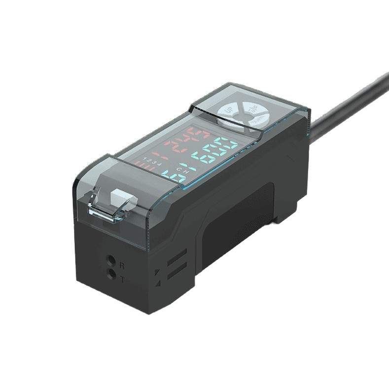 4-Channel Color Sensing Unit,  - Commercial Printing And Packaging ulasan dan harga