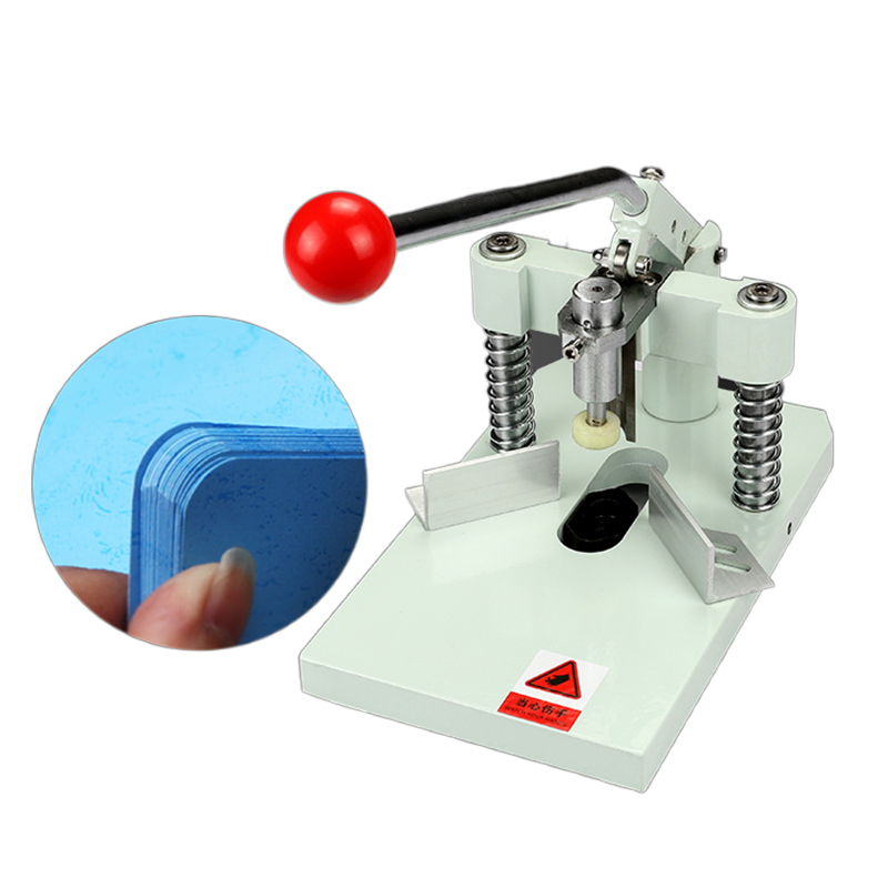 New Commercial Corner Rounder  - Commercial Printing And Packaging ulasan dan harga