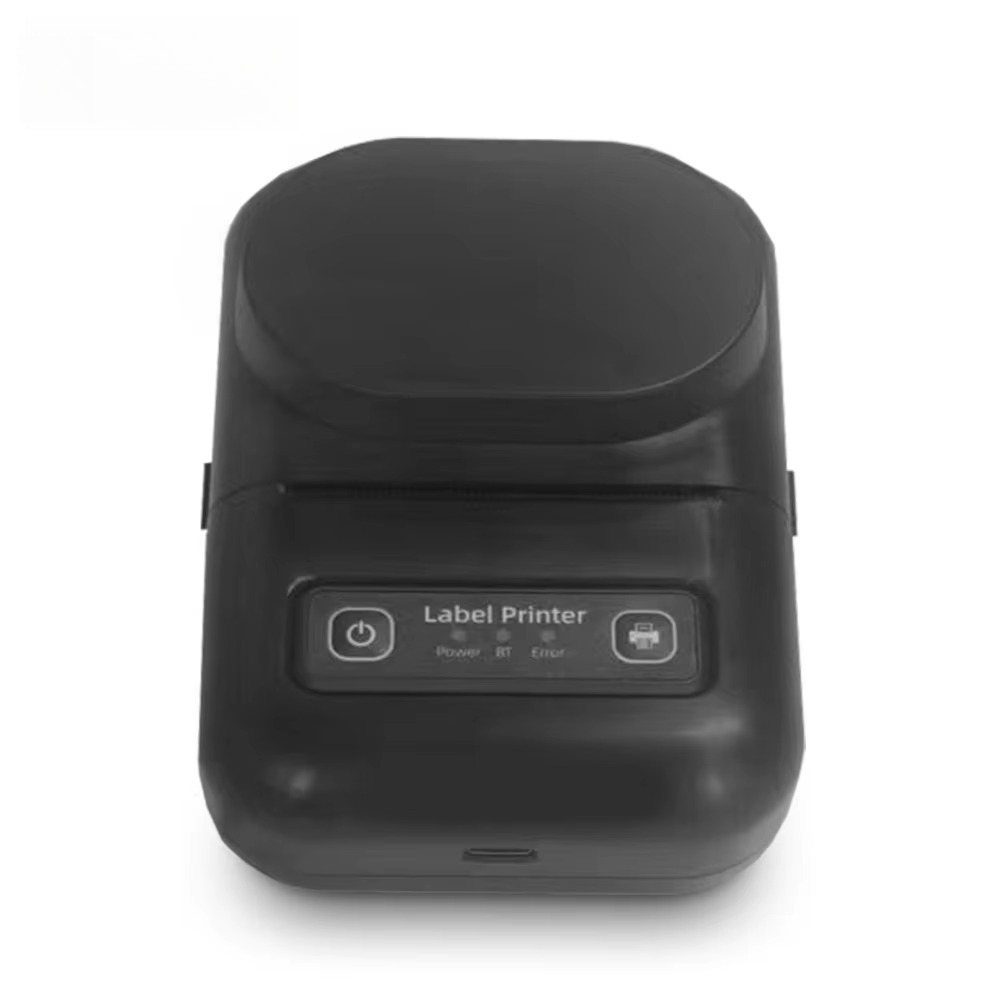 58mm Mini Pos Handheld Wireles - Barcode Printer ulasan dan harga