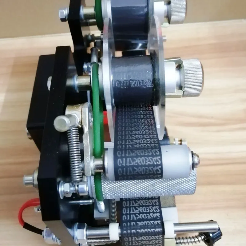NF Pneumatic ribbon coding mac - Commercial Printing And Packaging ulasan dan harga