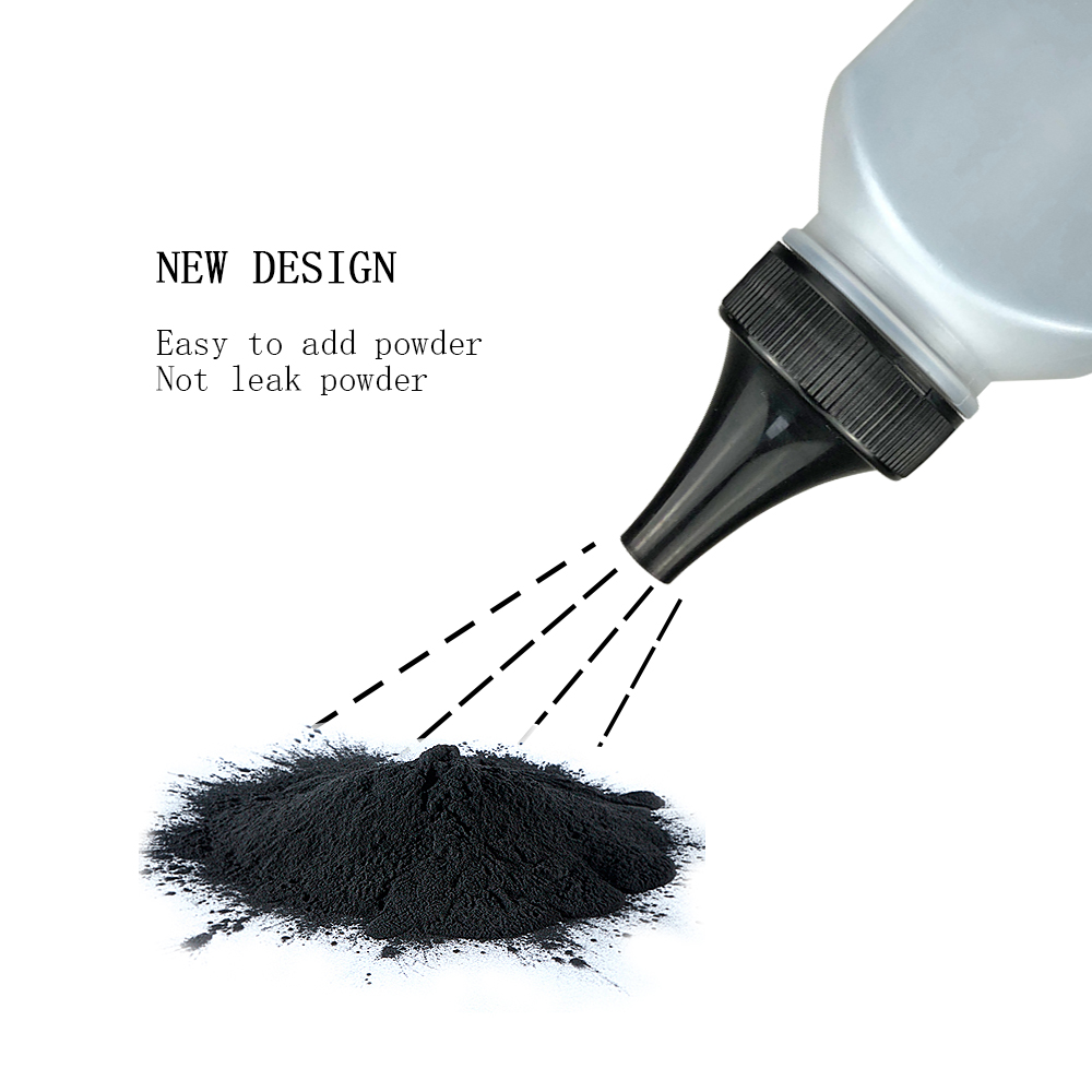 Refill Color Toner Powder 206  - Toner Cartridge ulasan dan harga