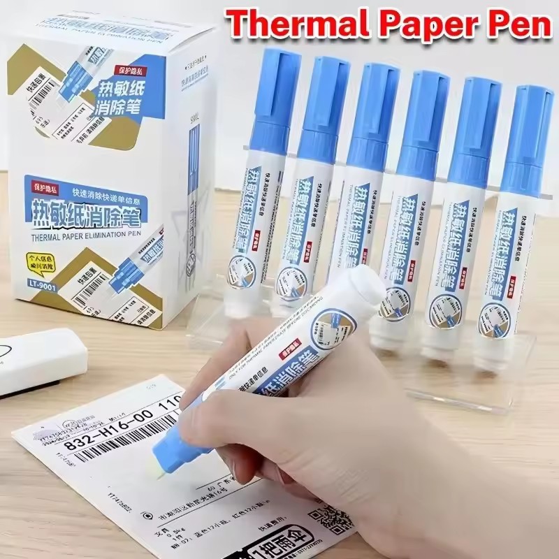 Open Box Portable Durable Ther - Printer Paper ulasan dan harga