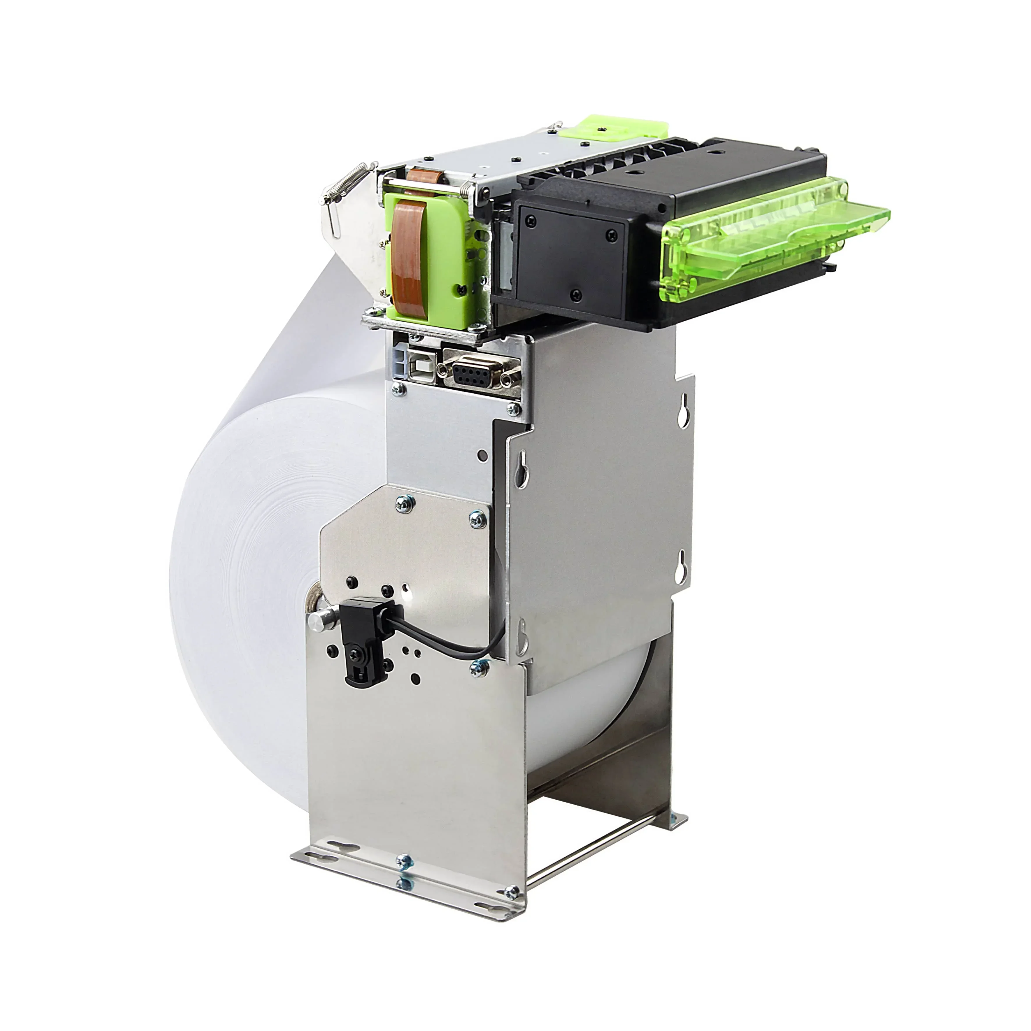 2026 Cashino KP-300H High Qual - Receipt Printer ulasan dan harga