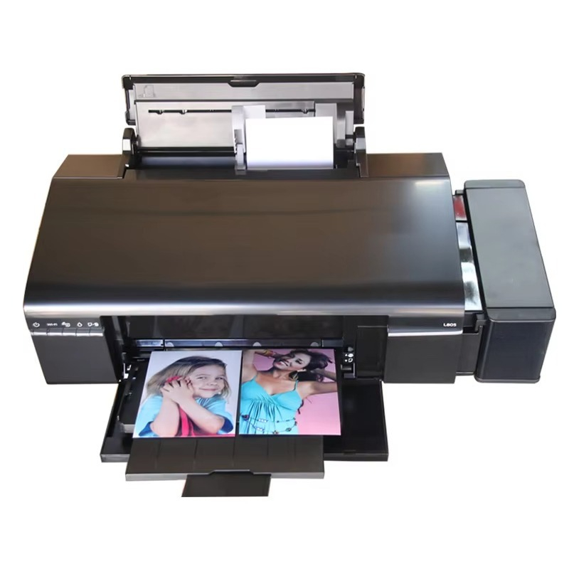 Inkjet Digital A4 Sublimation  - Photo Printer ulasan dan harga