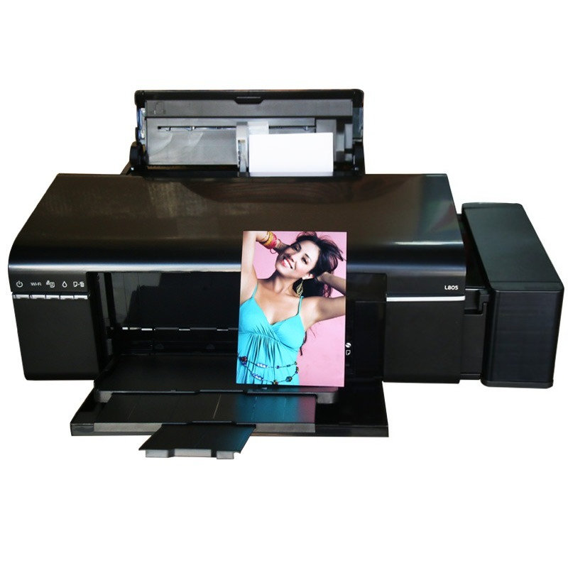 Inkjet Digital A4 Sublimation  - Photo Printer ulasan dan harga