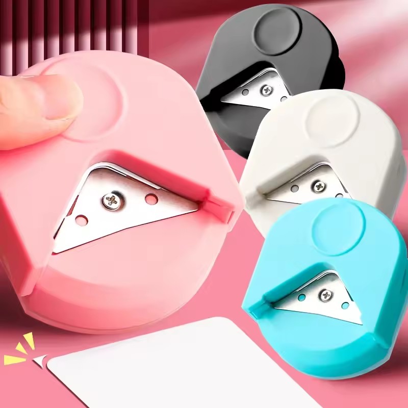 R4 Corner Rounder Portable Pap - Printer Paper ulasan dan harga