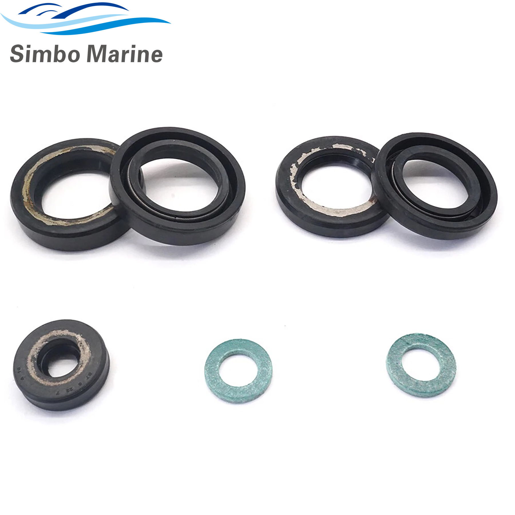 Fits for Suzuki Marine 4-Strok - Ink Cartridge ulasan dan harga