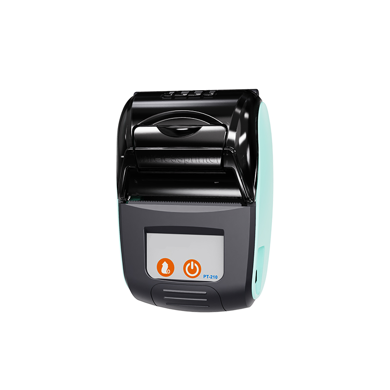 Cheap Mini Android Impresora T - Receipt Printer ulasan dan harga