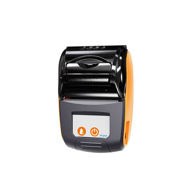 Cheap Mini Android Impresora T - Receipt Printer ulasan dan harga