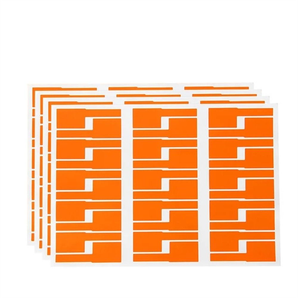 Waterproof Cable Labels Tags S - Label Maker ulasan dan harga