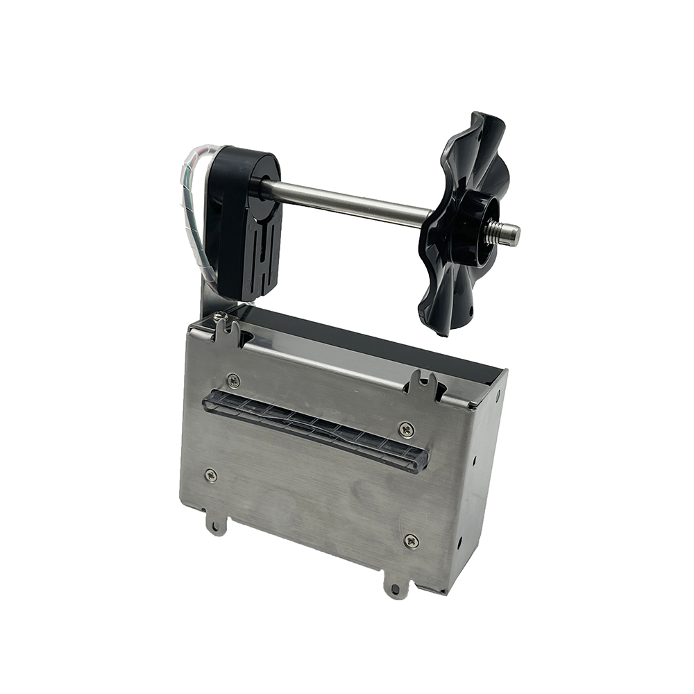 80mm High Quality Terminal Tic - Receipt Printer ulasan dan harga