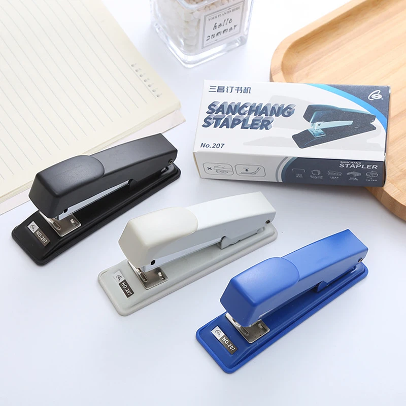 Hand held stapler student offi - Stapler Heavy Duty ulasan dan harga