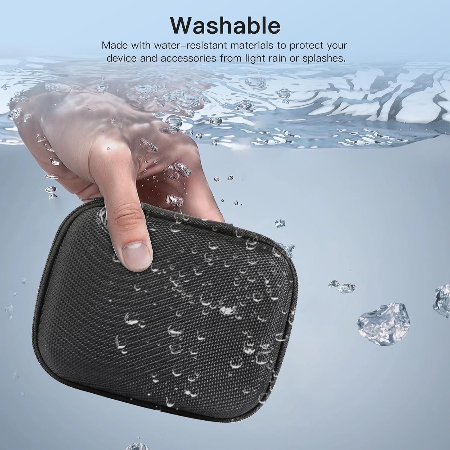 Hard Protective Case for Canon - Photo Printer ulasan dan harga