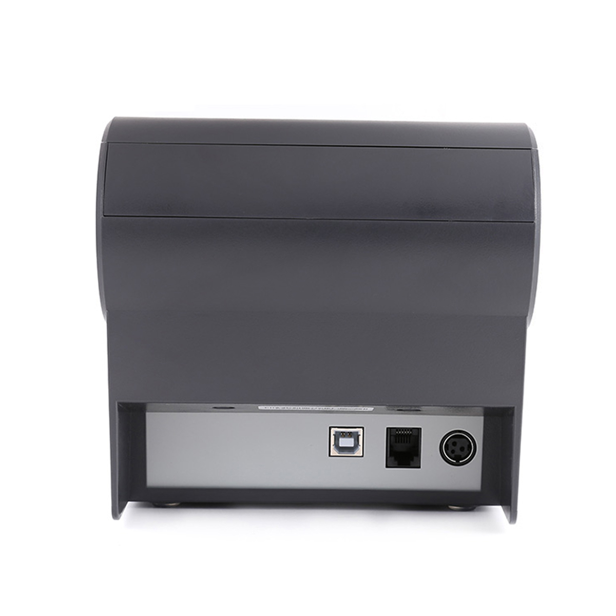ATV&UTV80mm USB POS Thermal Re - Receipt Printer ulasan dan harga