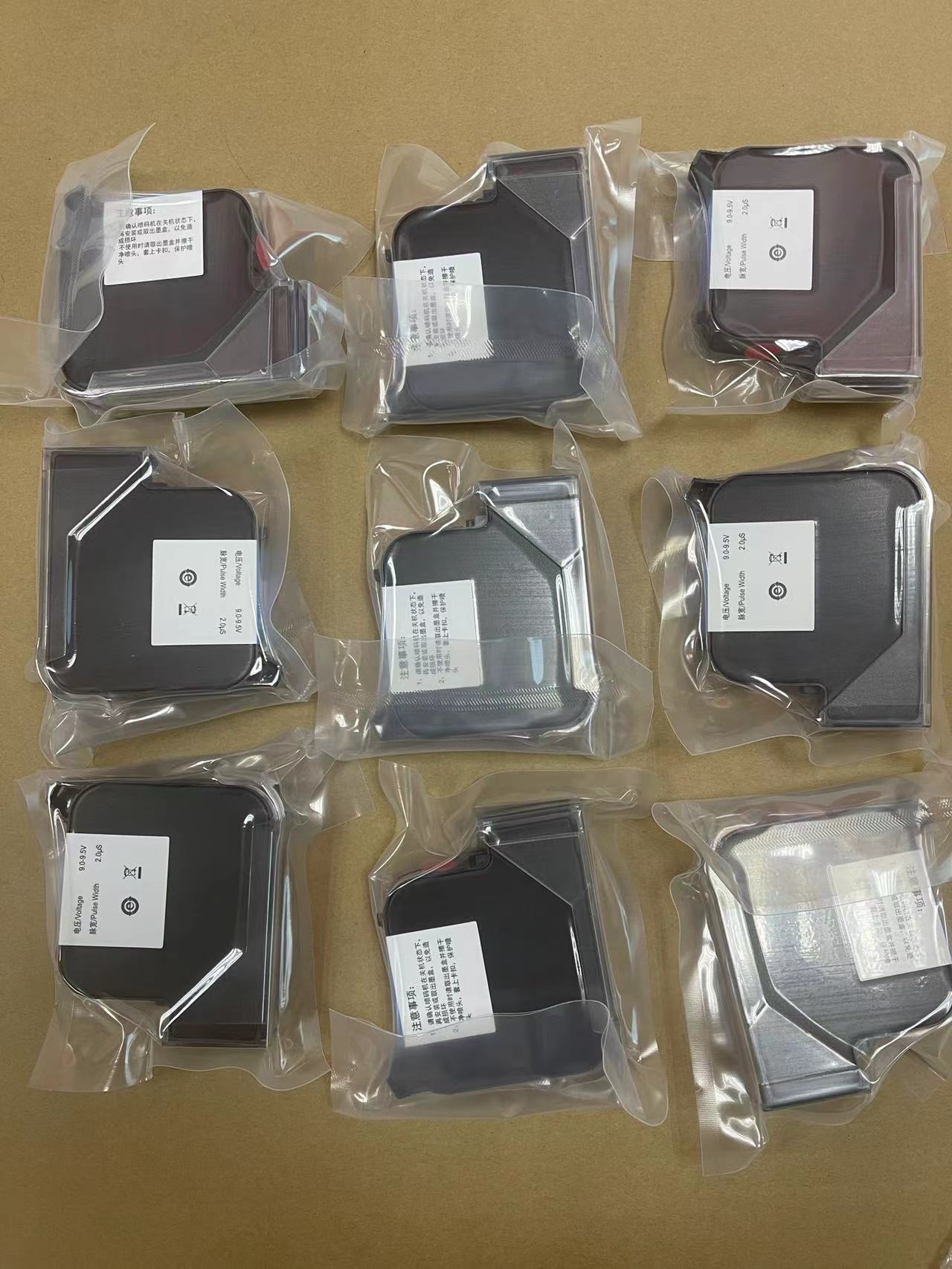 Compatible Solvent Based quick - Ink Cartridge ulasan dan harga