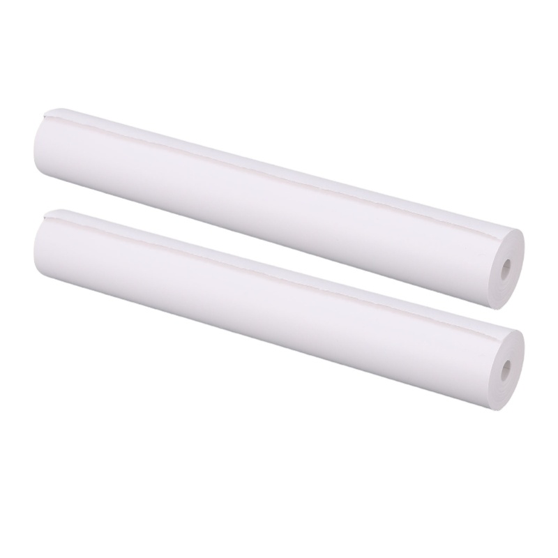 2 Rolls Thermal Printer Paper  - Printer Paper ulasan dan harga