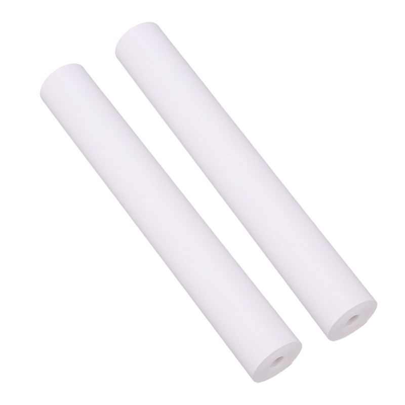 2 Rolls Thermal Printer Paper  - Printer Paper ulasan dan harga