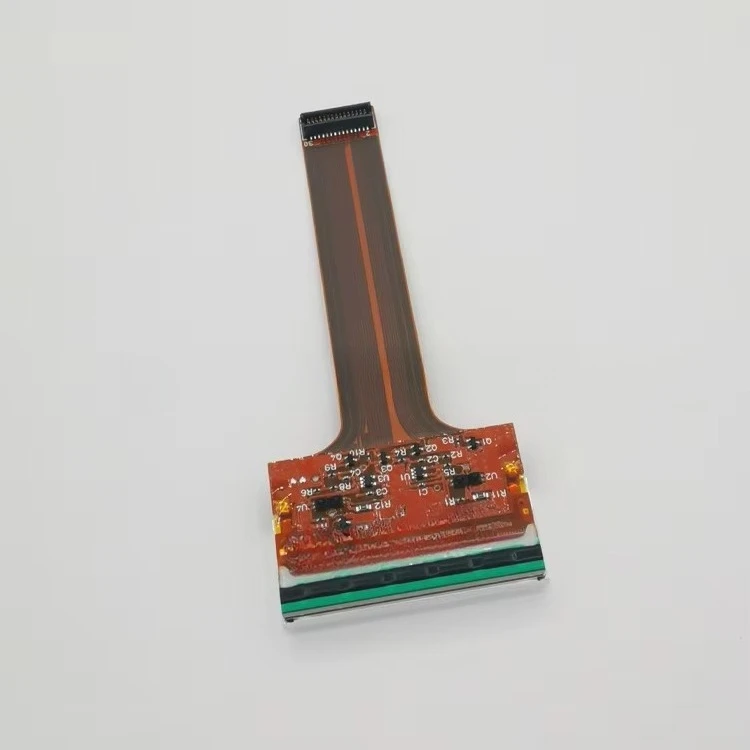 Original Printhead 6330/6530 4 - Barcode Printer ulasan dan harga