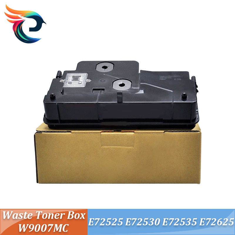 W9007MC Compatible Waste Toner - Toner Cartridge ulasan dan harga