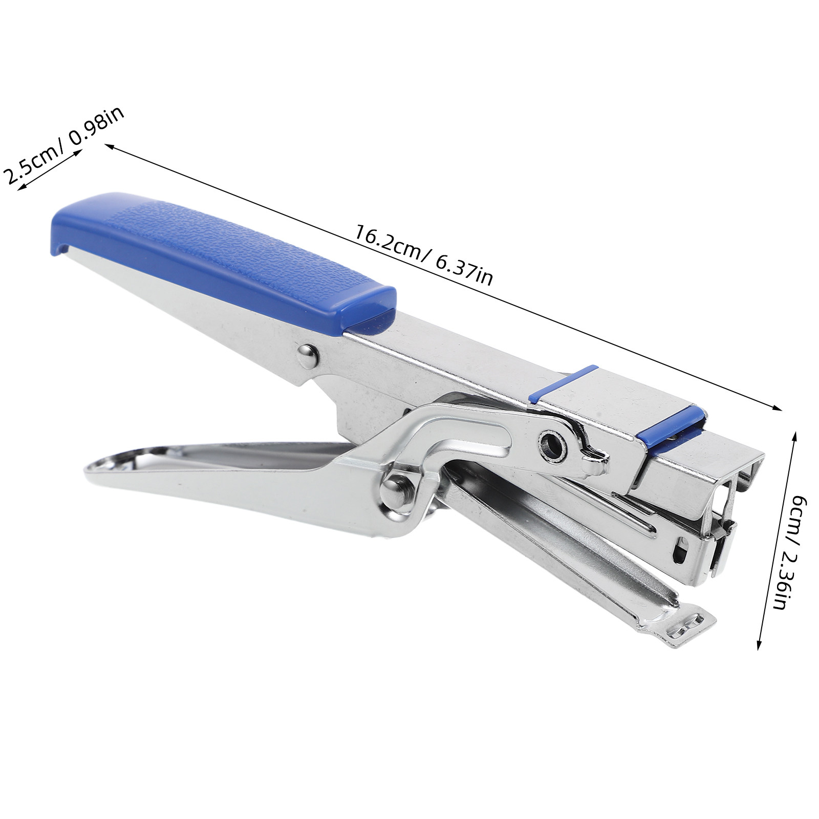 Heavy Duty Handheld Plier Stap - Stapler Heavy Duty ulasan dan harga