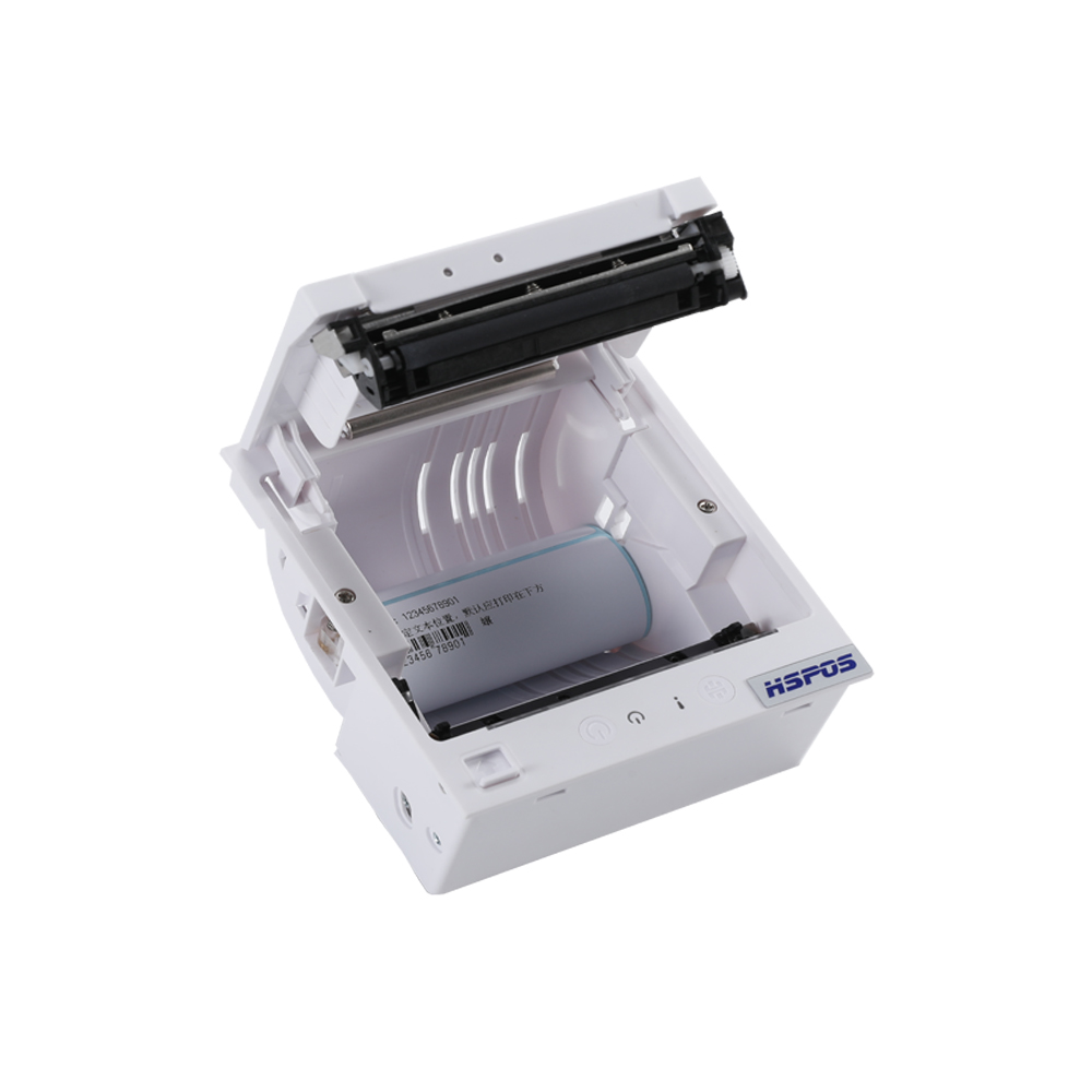 ATV&UTV12V 24V Cash Drawer 80M - Receipt Printer ulasan dan harga