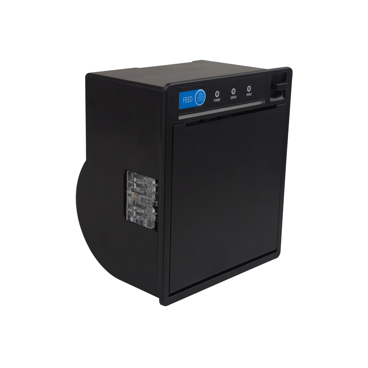 2026unique Cashino EP-380C Kio - Receipt Printer ulasan dan harga