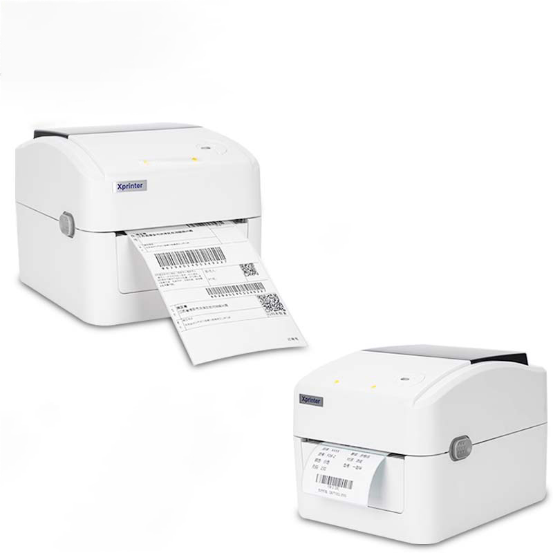 Sticker Label Printer Express  - Label Printer ulasan dan harga