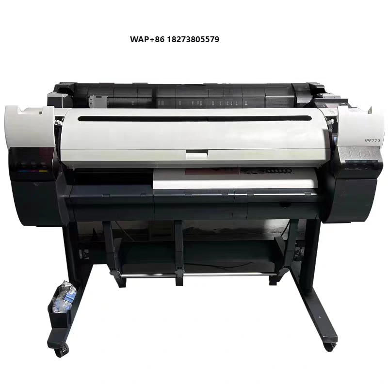 Color Photo Blueprint Machine  - Photo Printer ulasan dan harga