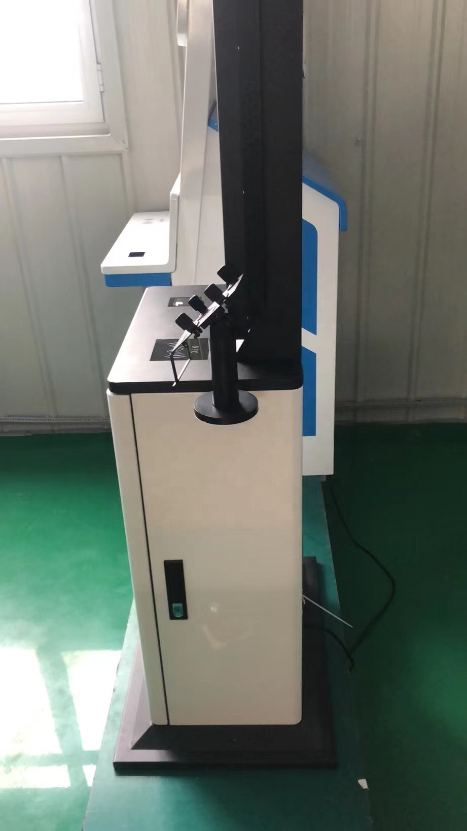 Dispenser NFC Reader Self Paym - Receipt Printer ulasan dan harga