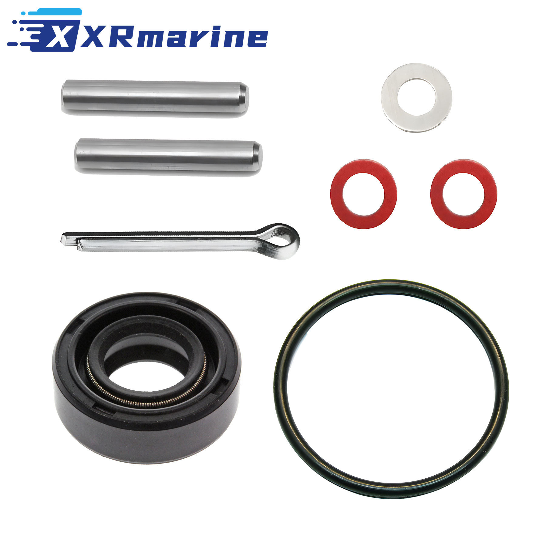 Outboard Service Kit For Mercu - Ink Cartridge ulasan dan harga
