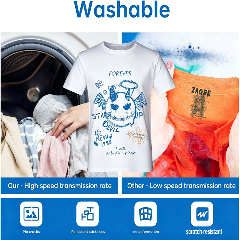 DTG Pretreatment Liquid DTG Pr - Commercial Fabric Printing Machine ulasan dan harga