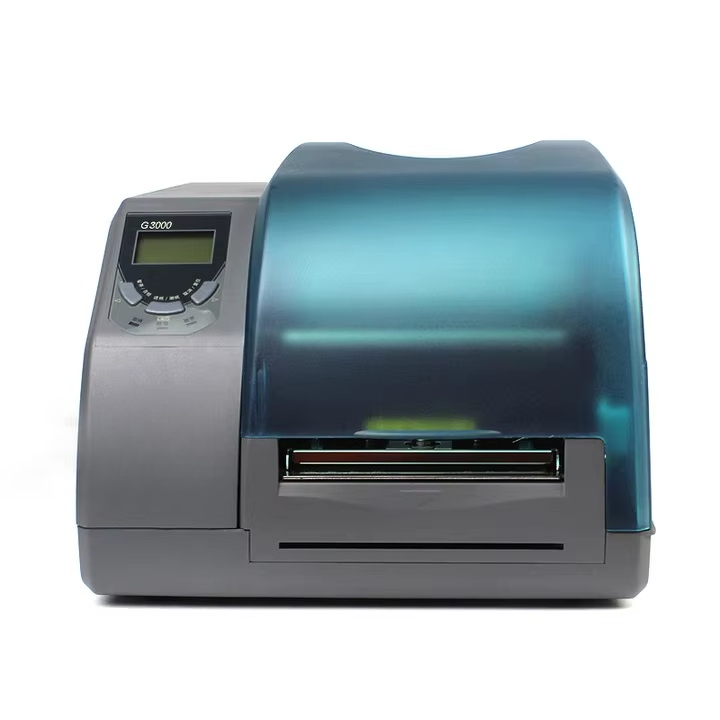 POSTEK G3000 Industrial Therma - Barcode Printer ulasan dan harga