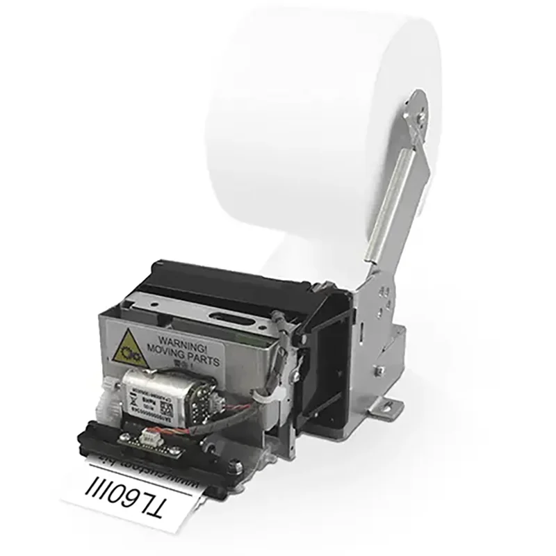 2026 60mm Kiosk Thermal Ticket - Receipt Printer ulasan dan harga