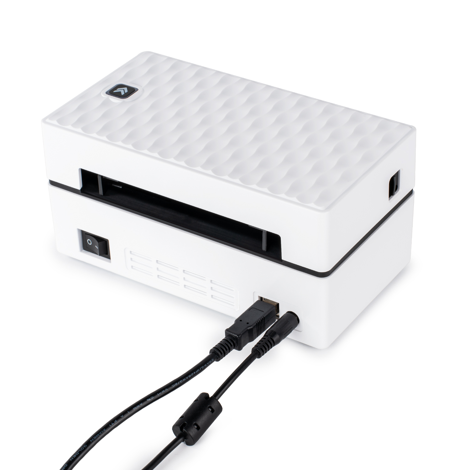 4x6 USB Bluetooth Thermal Prin - Label Printer ulasan dan harga