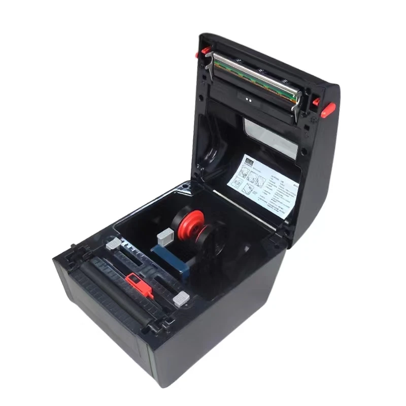 Honeywell PC42D PC42T 4-Inch H - Barcode Printer ulasan dan harga