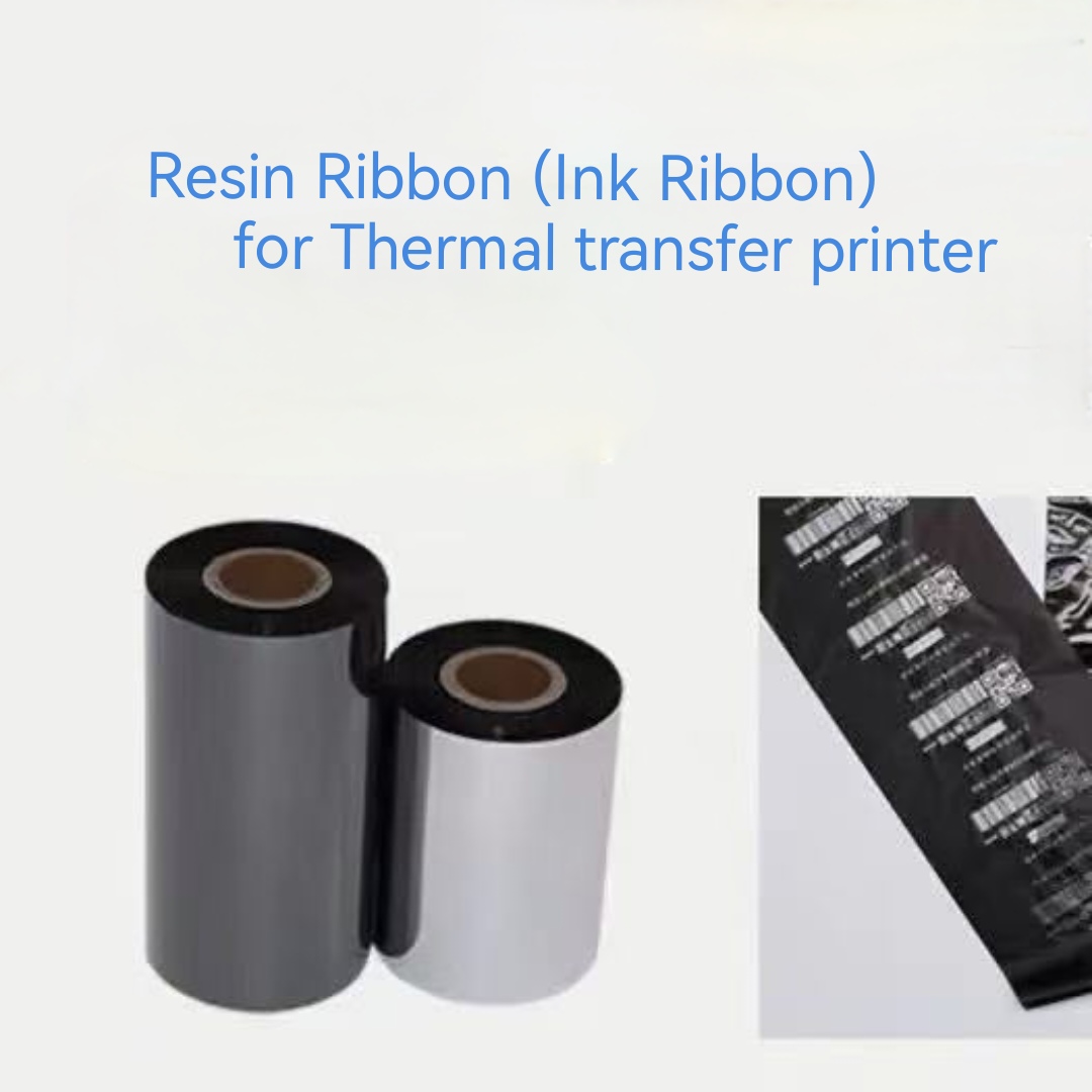 Enhanced Thermal Transfer Resi - Label Maker ulasan dan harga