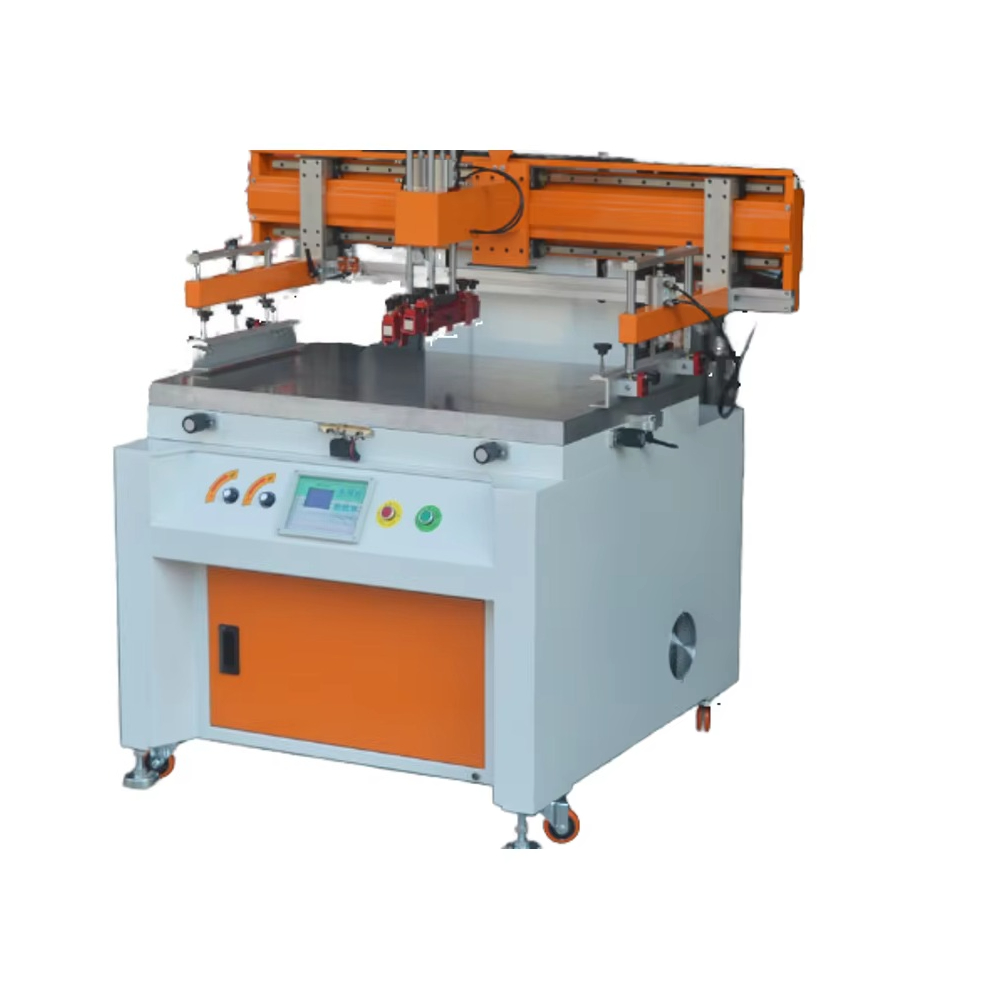 Flat Semi-Automatic Single Col - Printer Paper ulasan dan harga